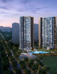Bayshore Walk (D16), Condominium #586249591